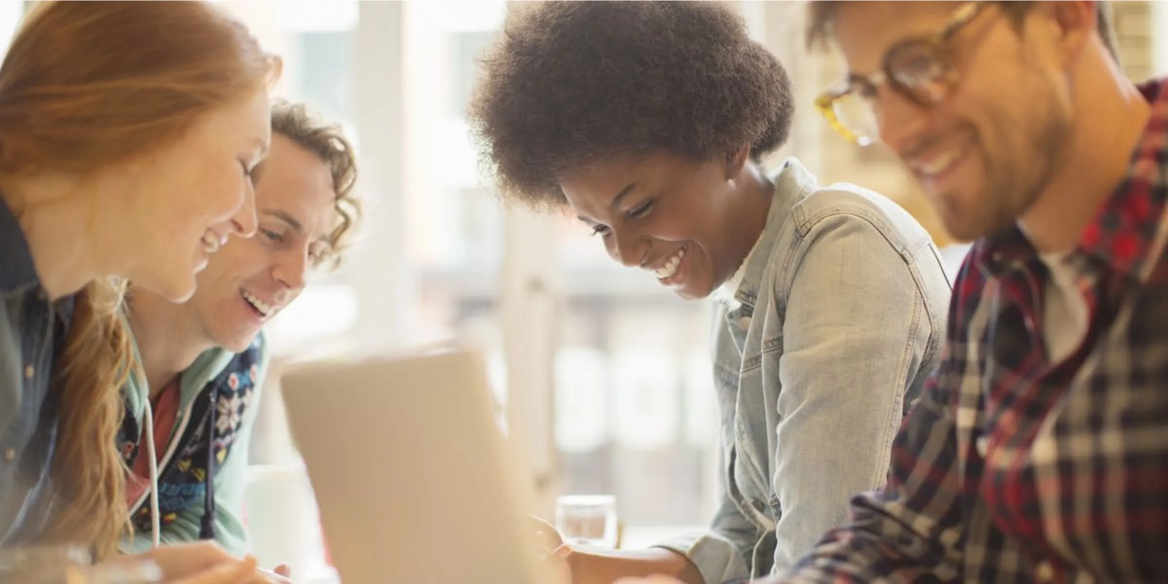 Visual: Gradientenfläche